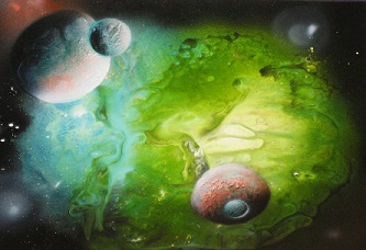 Image for Airbrush Painting Secrets with ID of: 947277