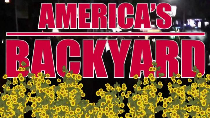 Image for America's Backyard with ID of: 947423