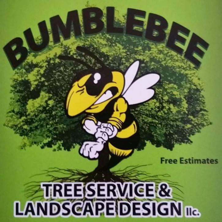 Image for Bumblebee Tree Service & Landscape Design LLC with ID of: 947426