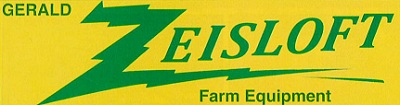 Image for Zeisloft Farm Equipment with ID of: 947455