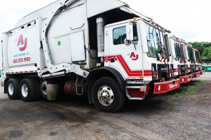Image for AJ Waste Systems LLC with ID of: 947529