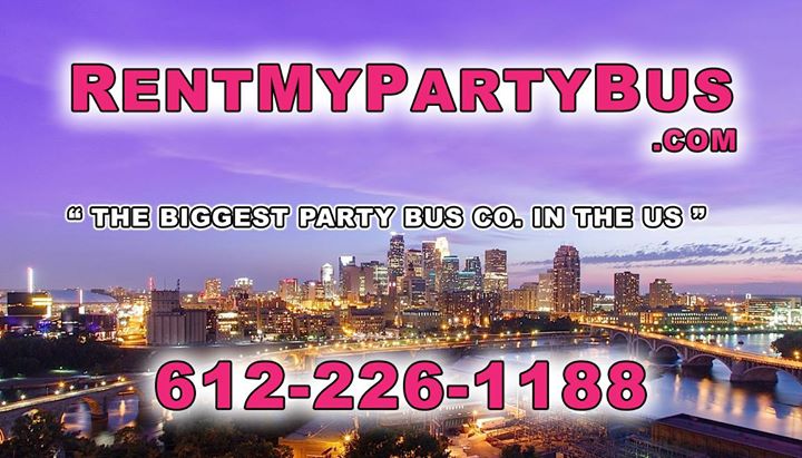 Image for RentMyPartyBus, Inc. with ID of: 947590