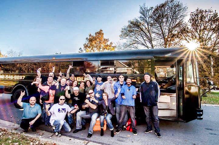 Image for RentMyPartyBus, Inc. with ID of: 947599