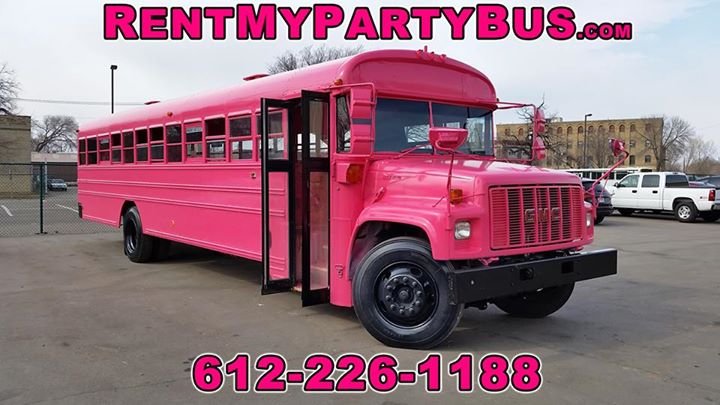 Image for RentMyPartyBus, Inc. with ID of: 947603