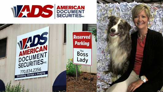 Image for American Document Securities with ID of: 947624