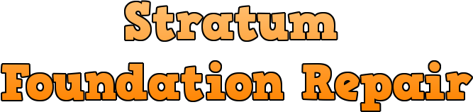 Image for Stratum Foundation Repair with ID of: 947721