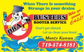 Image for Drain Buster’s PRO with ID of: 947765