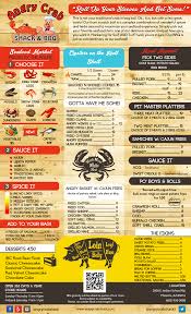 Image for Angry Crab Shack with ID of: 947768