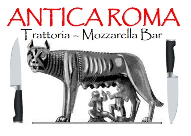 Image for Antica Roma Trattoria Mozzarella Bar with ID of: 947973
