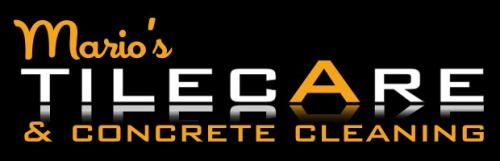 Image for Mario's Tile Care & Concrete Cleaning with ID of: 948099
