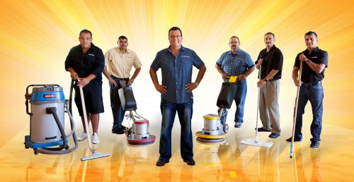 Image for Mario's Tile Care & Concrete Cleaning with ID of: 948108