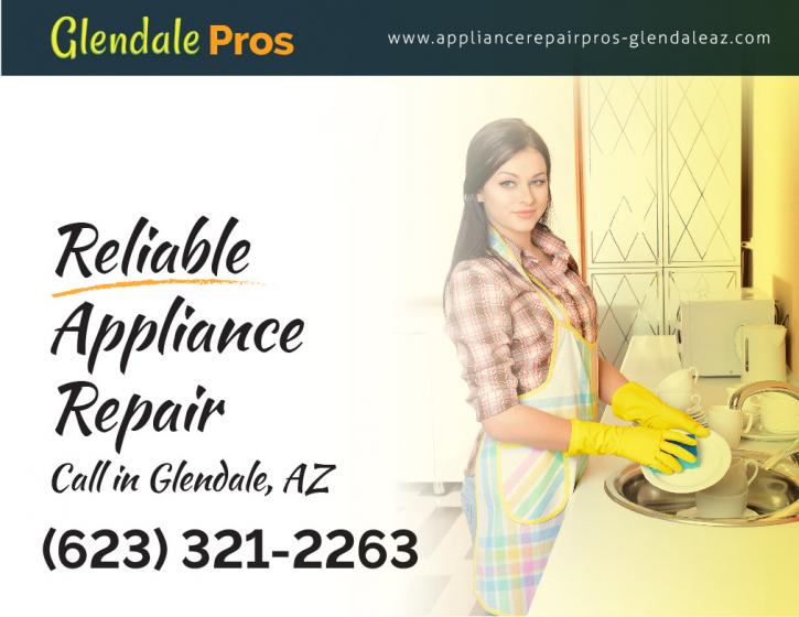 Image for Glendale Appliance Repair Pros with ID of: 948148
