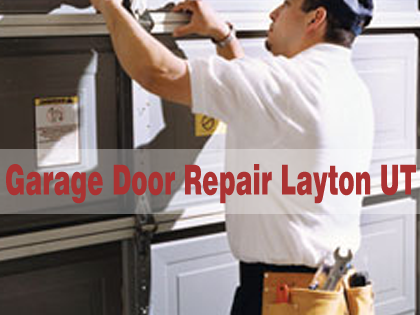 Image for Layton Garage Door Repair with ID of: 948216