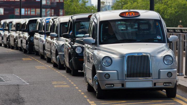 Image for Liphook Taxi with ID of: 948358