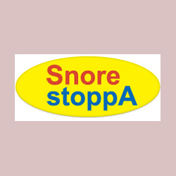 Image for Snore stoppA may be your solution with ID of: 948390