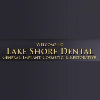 Image for Lake Shore Dental Associates with ID of: 948402