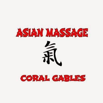 Image for Asian Massage with ID of: 948658