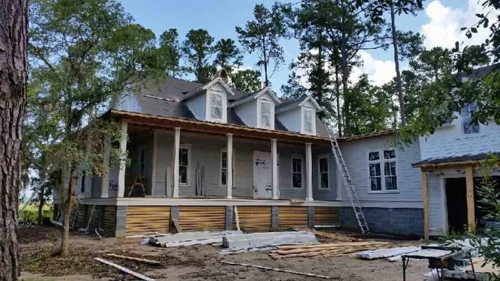 Image for Custom Home on Dataw Island with ID of: 948692
