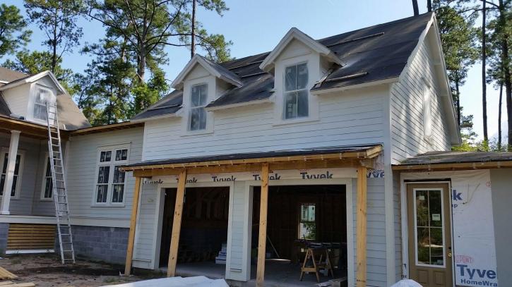 Image for Custom Home on Dataw Island with ID of: 948694