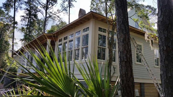 Image for Custom Home on Dataw Island with ID of: 948696