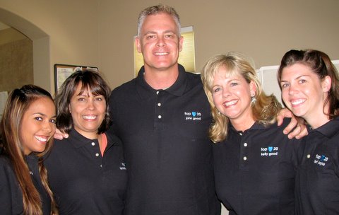 Image for Good and Associates Insurance Services with ID of: 948712