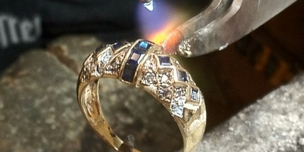 Image for Watch Repair Toledo Ohio with ID of: 948784