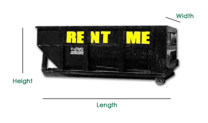 Image for A1 Dumpster Rentals with ID of: 948961