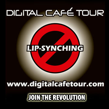 Image for Digital Cafe Tour (DCT) - The best live independent concert & comedy videos on the web! with ID of: 94903
