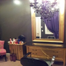 Image for Hair Essentials Salon Studios with ID of: 949112