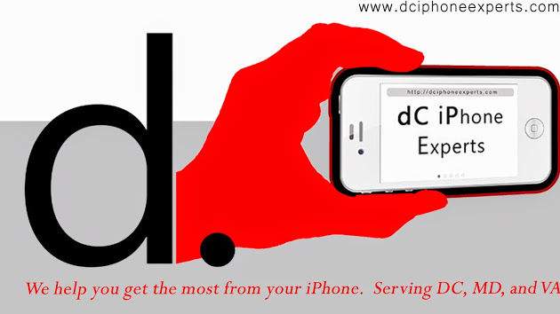 Image for DC iPhone Experts with ID of: 949155