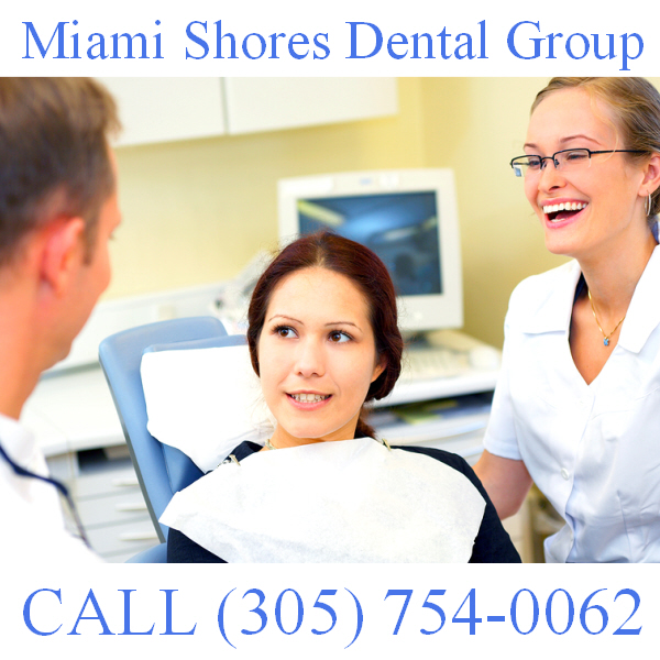 Image for Miami Shores Dental Group with ID of: 949190