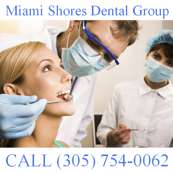 Image for Miami Shores Dental Group with ID of: 949191