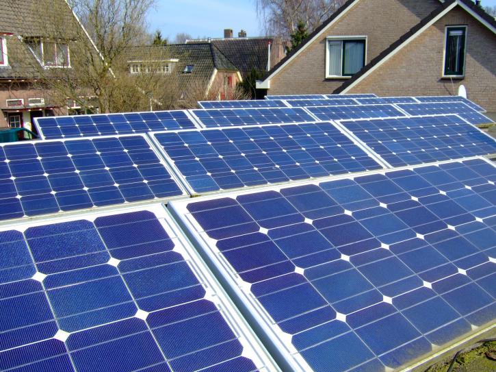 Image for local solar panel experts in Austin TX & Northern California. with ID of: 949246