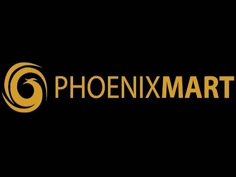 Image for Phoenix Mart with ID of: 949260