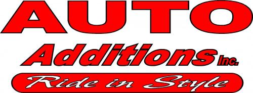 Image for Auto Additions Inc. with ID of: 949316