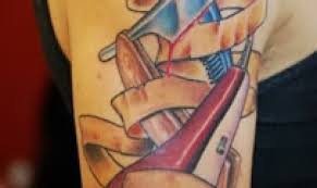 Image for Bad Habits Tattoos with ID of: 949409