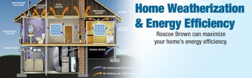 Image for Roscoe Brown, Inc. with ID of: 949567