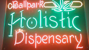 Image for Ballpark Holistic Dispensary with ID of: 949598