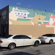 Image for Harbor Auto Center with ID of: 949658