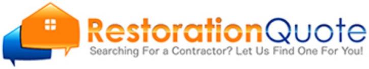 Image for RestorationQuote with ID of: 949672