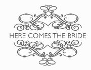 Image for Here Comes The Bride with ID of: 949861