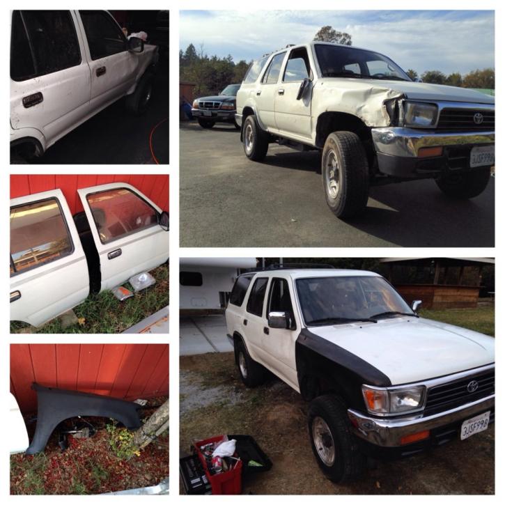 Image for Cream's Dismantling & Scrap with ID of: 949896