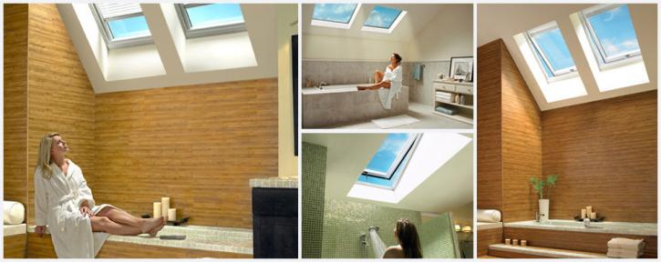Image for Clear-Vue Skylights with ID of: 950124