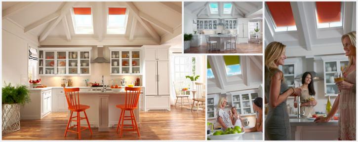 Image for Clear-Vue Skylights with ID of: 950125