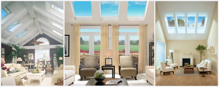 Image for Clear-Vue Skylights with ID of: 950126