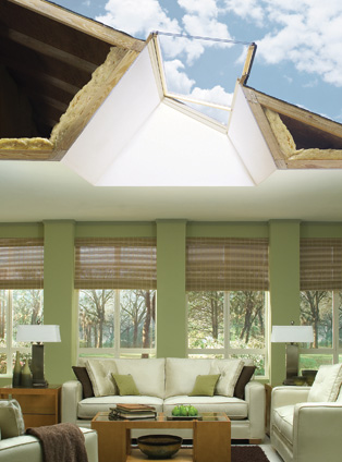 Image for Clear-Vue Skylights with ID of: 950127