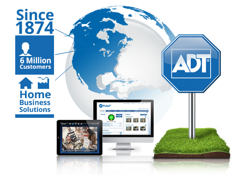 Image for ADT with ID of: 950189