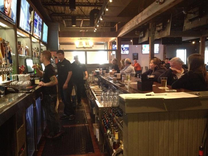 Image for Avery's Tavern with ID of: 950286
