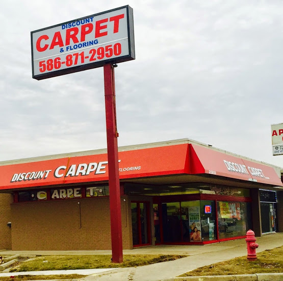 Image for Discount Carpet and Flooring with ID of: 950654