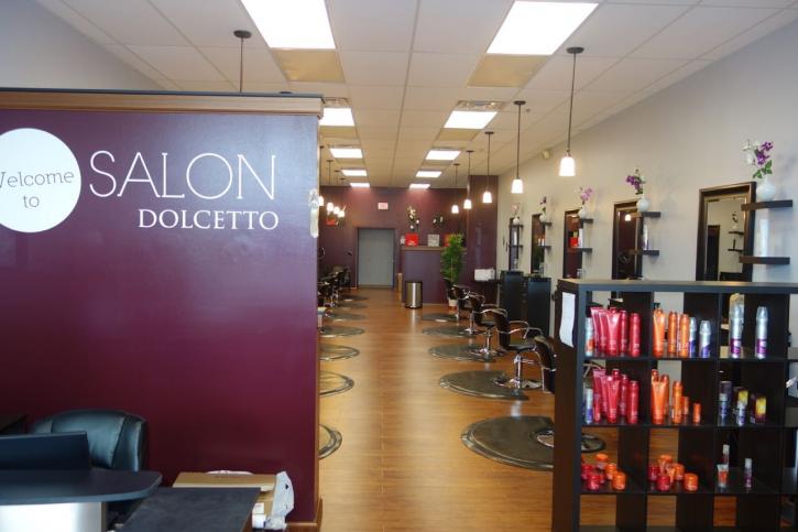 Image for Salon Dolcetto with ID of: 950718